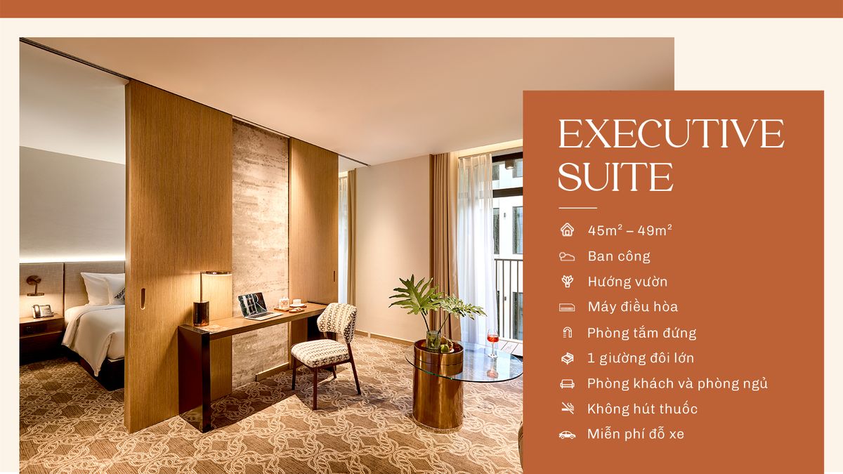 Executive Suite