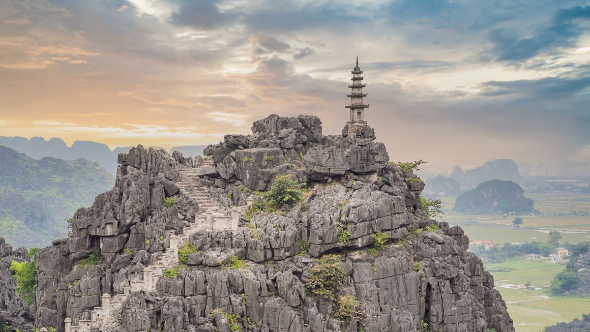 DU LỊCH NINH BÌNH TRONG NGÀY - GÓI STANDARD